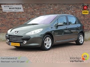 Peugeot 307 - 1.6-16V Premium | Cruise control| Climate control| Trekhaak|