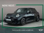 MINI Mini - 5-Deurs 1.5 John Cooper Works M
