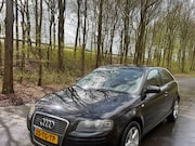 Audi A3 - 1.9 TDI Attraction Pro Line, Nwe APK Koopje