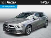 Mercedes-Benz A-klasse - 180 Widescreen | Trekhaak | Cruise Control | Navigatie | Ach
