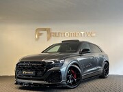 Audi Q8 - 60 TFSI e quattro S Line Comp Pano|RS Seat|HuD|Memory