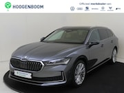 Skoda Superb - Combi 1.5 TSI MHEV First Edition | 360 camera | Parkeerassis