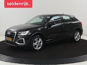 Audi Q2 - 35 TFSI Advanced edition | Virtual dashboard | Cruise contro