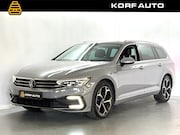 Volkswagen Passat - Variant 1.4 TSI PHEV GTE / 360 / Winter / Trekhaak / NaviPro