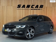 BMW 3-serie - Touring 330e M-sport PANO|AMBIENT|19 INCH|LASER|SHADOW|M-AER