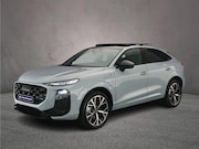 Audi Q3 Sportback - 1.5 200kW e-hybrid S edition | Pano | Audi sound | Full-led 