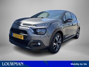 Citroën C3 - 1.2 PureTech Feel Edition | Automaat | Navigatie | Parkeerse