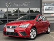 Seat Ibiza - 1.0 TSI Style CarPlay Pano Camera