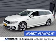 Volkswagen Passat - Variant 2.0 TDI DSG 150pk R-Line Business + Camera Stoelverw