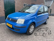 Fiat Panda - 1.1 Active LAGE KM INRUILKOOPJE