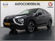 Mitsubishi Eclipse Cross - 2.4I 188PK Automaat PHEV Hybride 360°Camera Adap.Cruise toel