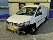 Volkswagen Caddy - Maxi 1.6 TDI AUT Unieke Inbouw NWE KOPPELING