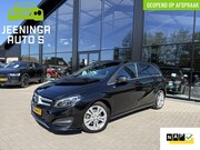 Mercedes-Benz B-klasse - 180 Business Solution|Navi|PDC|Clima|NAP