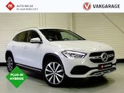 Mercedes-Benz GLA-Klasse - GLA 250 e Progressive 218pk 8G-DCT