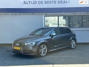 Audi S3 - Sportback 2.0 TFSI S3 quattro Pro Line Plus l RS3 Stuur l Xe