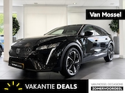 Peugeot 408 - 1.2 Hybrid 145 e-DCS6 Allure | Camera | Dodehoekassistentie