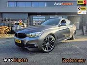 BMW 3-serie - 320 GT - Gran Turismo 320i M-Sport High Execut