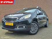 Peugeot 2008 - 1.2 VTi Active Pack Premium/NAVI/TRK