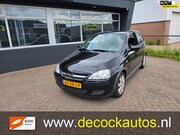 Opel Corsa - 1.4-16V Silverline/AIRCO