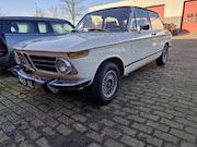 BMW 2002 - 02-serie Touring