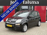 Fiat Panda - TwinAir Turbo Popstar | Stuurwielbediening en Bluetooth | Tr