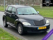 Chrysler PT Cruiser - 2.4i Opendak Leer Airco