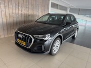 Audi Q3 - 45 TFSI e Advanced edition