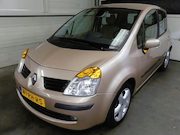 Renault Modus - 1.6-16V Privil - Automaat - Trekhaak - Weinig KM NAP