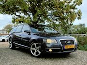 Audi A6 - Avant 2.0 TFSI Pro Line Business | Automaat + Leder + Cruise