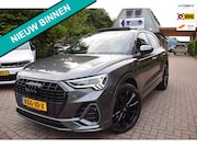 Audi Q3 - 45 TFSI e S-LINE/PANODAK/LEDER/360 CAMERA/CARPLAY/KEYLESS/AD