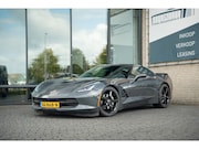 Chevrolet Corvette - USA LT1*STINGRAY*TARGA*6.2 V8*CAMERA*BOSE*UNIEK NETJES