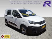 Peugeot Partner - 1.2 PureTech Pro BENZINE AIRCO NAVI CRUISE CONTROL PDC SCHUI