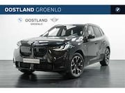 BMW X3 - 30e xDrive M Sport Automaat / Trekhaak / Sportstoe