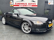 Audi TT - 2.0 TDI quattro Pro Line S DIESEL