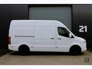 Mercedes-Benz Sprinter - bestel 317 1.9 CDI L2H2 RWD