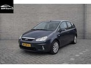 Ford C-Max - 1.8-16V Titanium Flexifuel