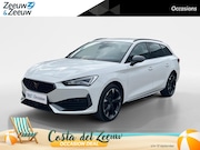 CUPRA Leon Sportstourer - 1.4 e-Hybrid VZ Business | 19" LM | Apple Carplay en Android