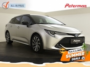 Toyota Corolla - Touring Sports 1.8 Hybrid Bi Tone | Head-up | Elektr. a. kle