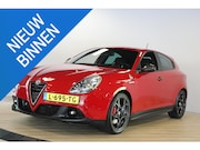 Alfa Romeo Giulietta - 1.7 TBi Quadrifoglio Verde