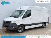Mercedes-Benz Sprinter - 319 3.0 V6 L2H2 10-Inch MBUX Navigatie Climate Control Cruis