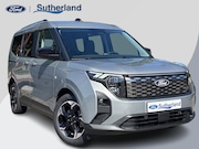 Ford Tourneo Courier - E-Tourneo Titanium 44 kWh | 136pk | Driver Assistance Pack i