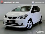 Seat Mii - 1.0 Style Intense | Smartphone integratie via app | Cruise |