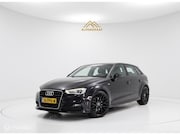 Audi A3 - Sportback 1.8 TFSI quattro S-LINE