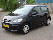 Volkswagen Up! - 1.0 BMT move up! Airco, elektrische ramen, centrale vergrend