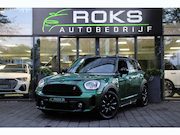 MINI Countryman - 1.5 Cooper S E ALL4 ALL4 Navi/Camera/Keyless/Memory/Sfeerver