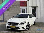 Mercedes-Benz CLA-Klasse - Shooting Brake 200 OrangeArt Edition