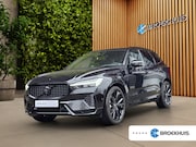 Volvo XC60 - 2.0 T8 Plug-in hybrid AWD Ultra Black Edition | Bowers&Wilki