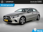 Mercedes-Benz A-klasse - 180 Business Solution Luxury Ledkoplampen | Sfeerverlichting