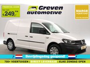 Volkswagen Caddy - Maxi 2.0 TDI L2H1 | Marge | Airco | Cruise | Parkeersensoren