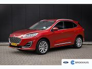 Ford Kuga - 2.5 PHEV Vignale | Trekhaak | Head-up display | Adaptieve cr